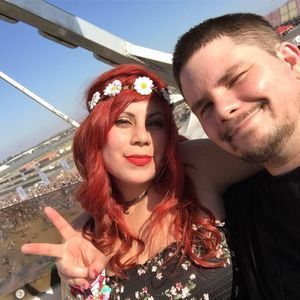 Meet your Posher, Isabel